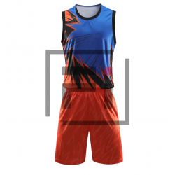 Basketball Uniform
